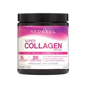 NEOCELL SUPER COLLAGEN PEPTIDES 200g