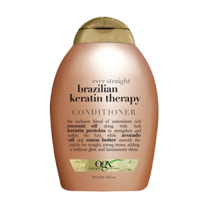 OGX Brazilian Keratin Therapy Conditioner 385ml