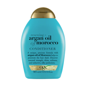 OGX Renewing Moroccan Argan Oil Conditioner 385ml