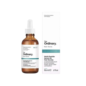 The Ordinary Multi Peptide Serum For Hair Care 60ml