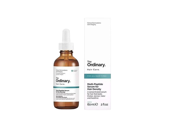 The Ordinary Multi Peptide Serum For Hair Care 60ml
