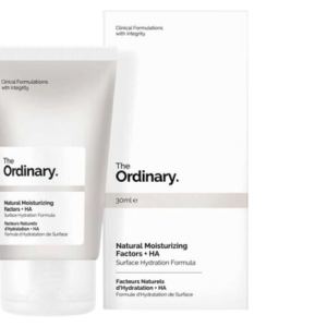 The Ordinary Natural Moisturizing