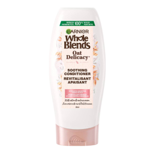 Garnier Whole Blend Gentle Shampoo