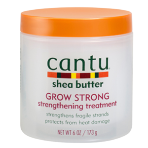 CANTU Shea Butter Grow Strong Strengthening Treatment 173g