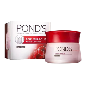 POND'S Pond Age Miracle Wrinkle Corrector Night Cream