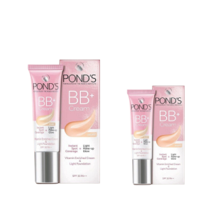 Pond's BB + Cream SPF 30 Light ivory