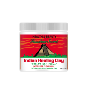 Roushun Indian Healing Clay