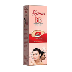 Spinz BB Cream 15g