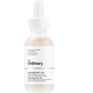 The Ordinary lactic Acid 10%
