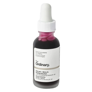 THE ORDINARY Direct Acids AHA 30% + BHA 2% Peeling Solution 30ml (CANADA)