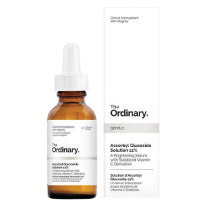 THE ORDINARY Ascorbyl Glucoside Solution 12% 30ml