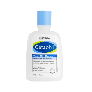 Cetaphil Gentle Skin Cleanser - 125ml