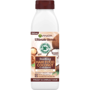 Garnier Ultimate Blend Hair Food Coconut & Macadamia Conditioner 350ml