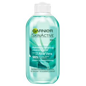 GARNIER Skin Active Aloe Refreshing Toner 200ml