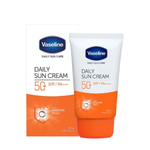 VASELINE Daily Sun Cream SPF 50 / PA++++