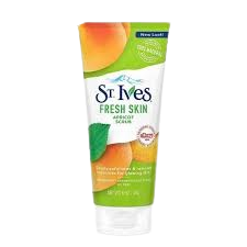 st ives apricot scrub 170g