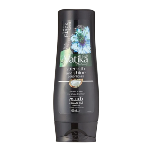 Vatika Black Seed Conditioner 400ml