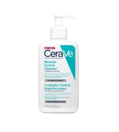Cerave Blemish Control Cleanser 236ml