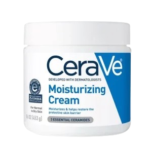 Cerave Moisturising Cream 85g