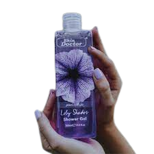 Skin Doctor shower gel body wash 500ml