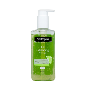NEUTROGENA Oil Balancing Facial Wash 200ml