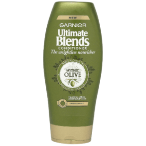 Garnier Ultimate Blends Mythic Olive Oil 400ml Conditioner
