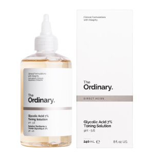 The Ordinary Glycolic Acid 7%