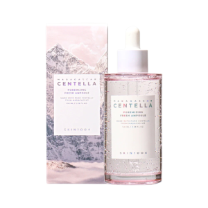 Madagascar Centella Poremizing Fresh Ampoule 100ml