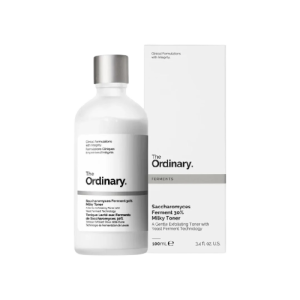 The Ordinary Saccharomyces Ferment 30% Milky Toner 100ml