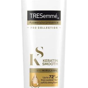 TRESemme Keratin Smooth Conditioner 400ml