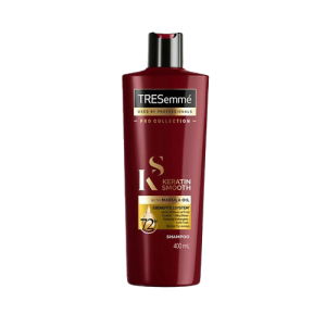 Tresemme Keratine Smooth Shampoo 400ml