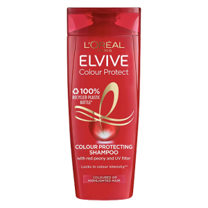 LOREAL Elvive Colour Protect Shampoo 400ml