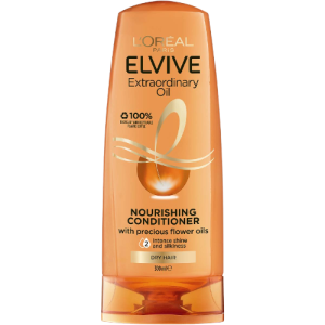 LOREAL Elvive Extraordinary Oil Nourishing Conditioner 300ml