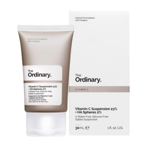 The Ordinary Vitamin C Suspension 30%
