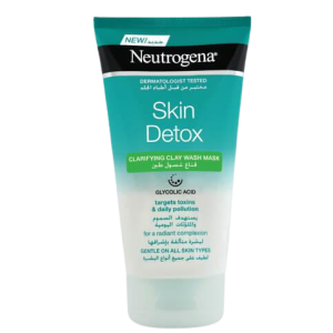 Neotrogena Skin Detox