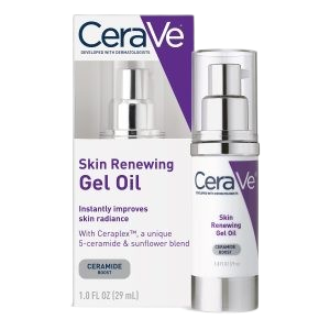 CeraVe Skin Renewing Gel Oil 29ml-(Canada)