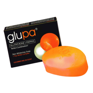Glupa Glutathione + Papaya