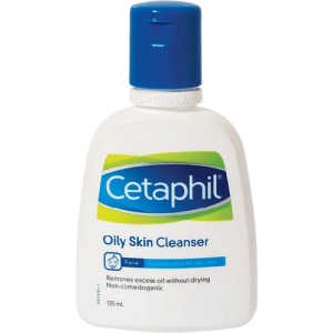 ANGELS BEAUTY Cetaphil Oily Skin Cleanser 100ml