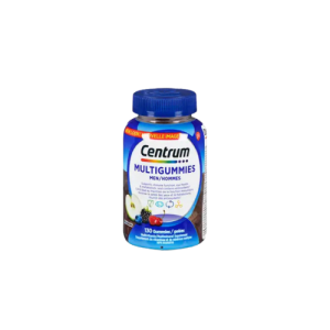 Centrum Men MultiGummies 130 Gummies