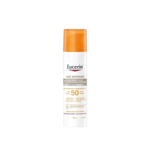 Eucerin Age Defense Sunscreen SPF50 75ml