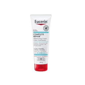 Eucerin Complete Repair Moisturizing Cream 226g