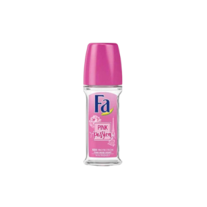 FA Pink Passion Deodorant 50ml