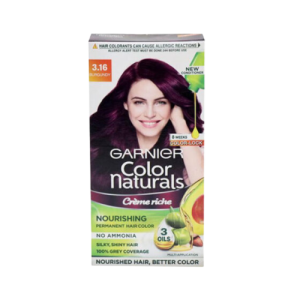 GARNIER Burgundy Hair Color 70ml + 60g (3.16)