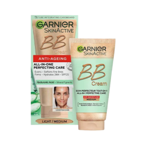 Garnier SkinActive BB Cream 50ml