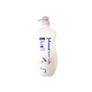 JOHNSONS Dreamy Skin Body Wash 1 Liter