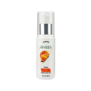 JOVEES Citrus Cleansing Milk (INDIA) 100ml