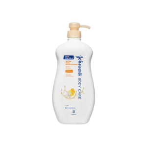 Johnsons Extra Rich Moisturising Body Wash 1L