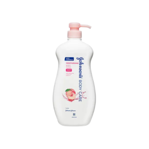 Johnsons Moisturising Body Wash 1L