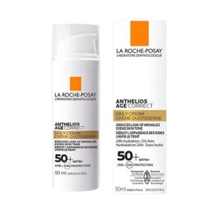 La Roche-Posay Anthelios Age Correct SPF50+ 50 ml
