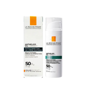 La Roche-Posay Anthelios Oil Correct SPF50+ 50ml